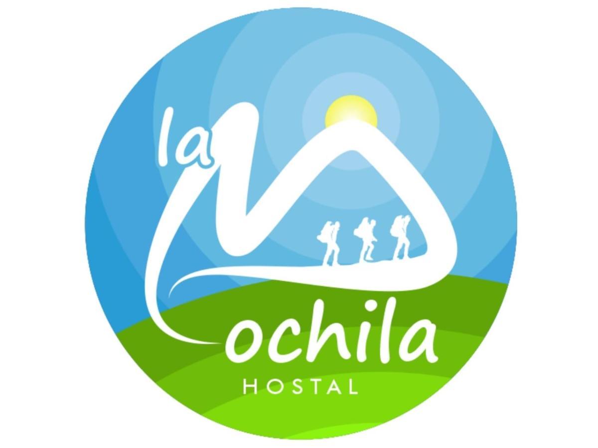 Hotel La Mochila SM Santa Marta  Exterior foto